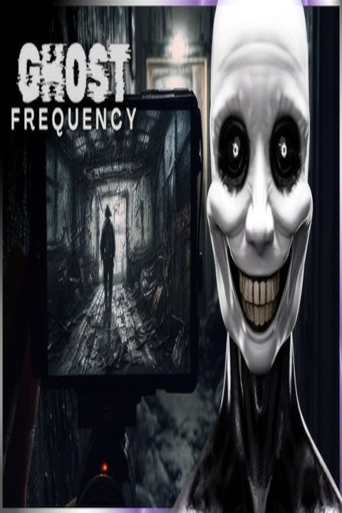 Games like Ghost Frequency
