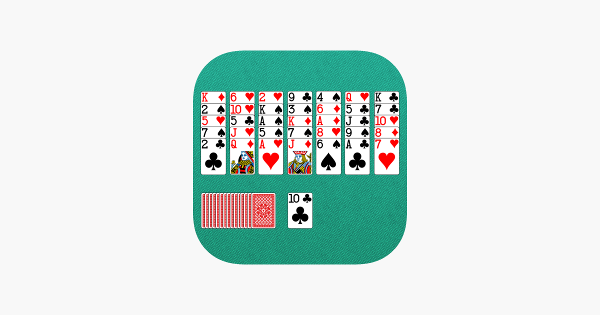 Games like Golf Solitaire Classic.