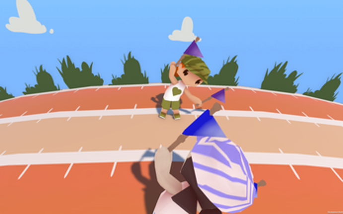 Goofyathlon screenshot