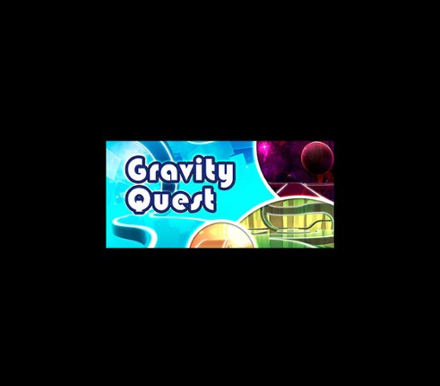 Gravity Quest Image