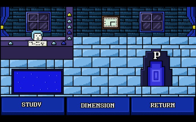 Greed Champions screenshot