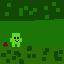 Games like Green walk (the totally normal walking sim)