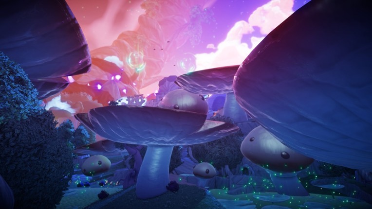 Grow: Song of the Evertree screenshot