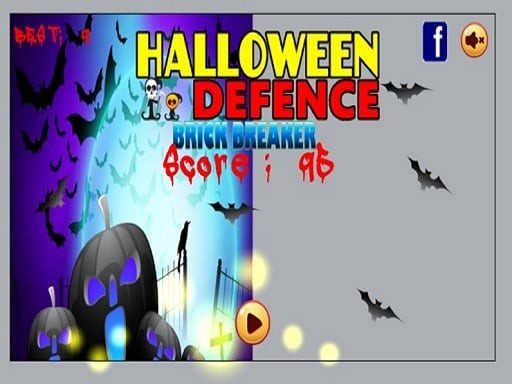 Games like Halloween Defence2