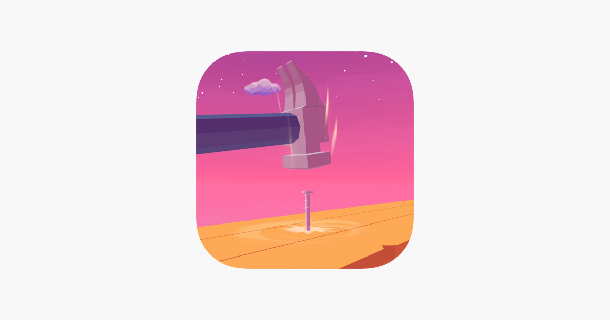 Games like Hammering!