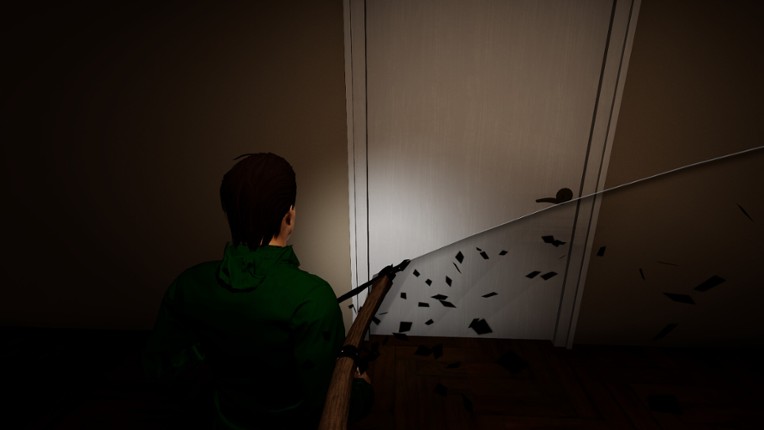 Happy Chase screenshot