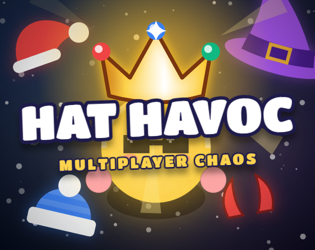 Games like Hat Havoc