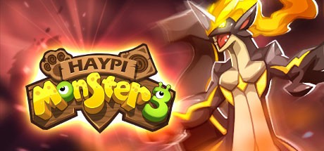 Games like Haypi Monster 3