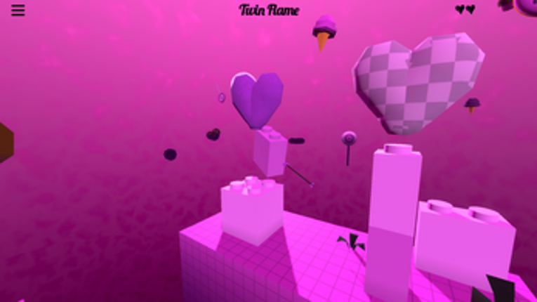 Heartbreakers screenshot