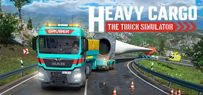 Heavy Cargo: The Truck Simulator Image