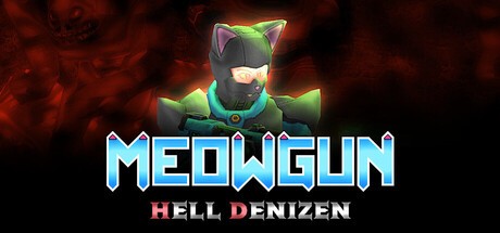 Games like Hell Denizen