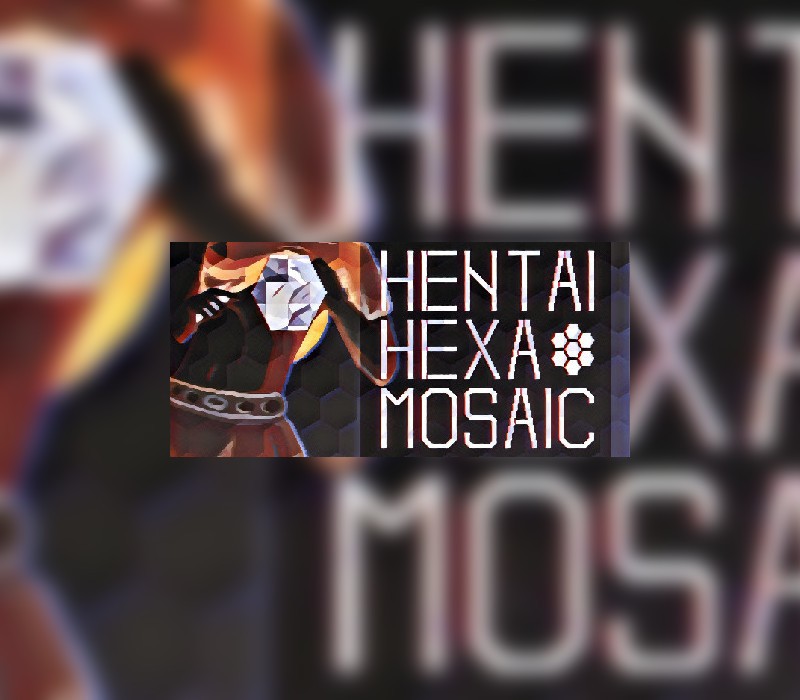 Games like Hentai Hexa Mosaic