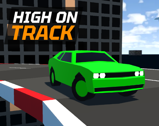 High On Track Image