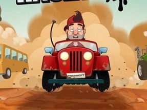 Hill Climb Car Racing‏ Image