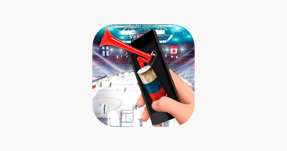 Games like Hockey Russian Horn Simulator