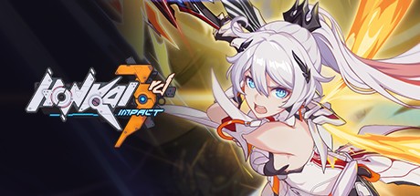 Games like Honkai Impact 3rd