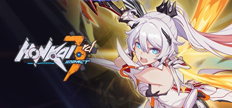 Honkai Impact 3rd Image