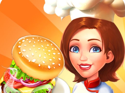 Games like Hot Dog Maker Fast-food - jeu de cuisine