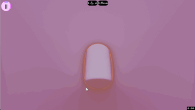 Idle Bouncy Ball Simulator Image