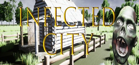 Games like Infected City