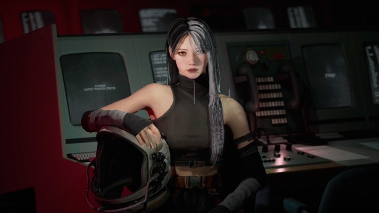 INTERSCAPE screenshot