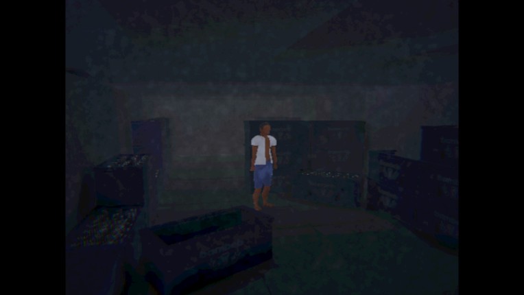 IORETIN screenshot