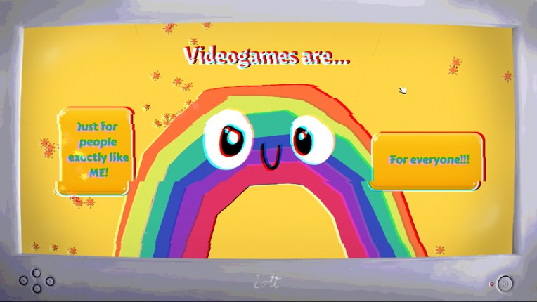 is THIS a game? screenshot