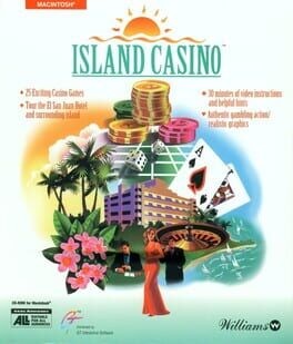 Games like Island Casino