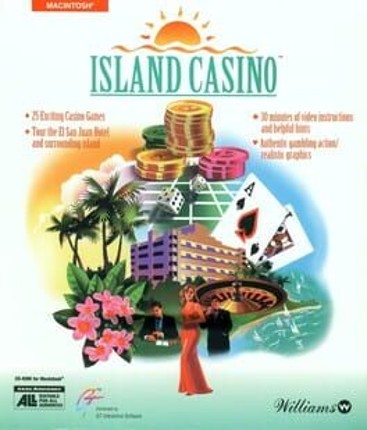 Island Casino Image