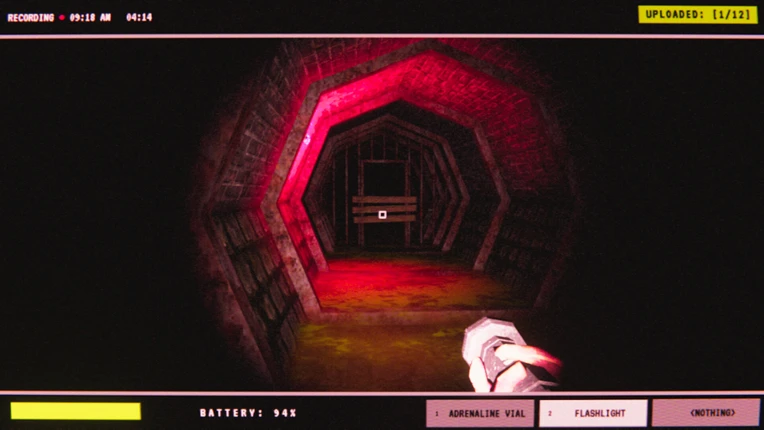 IT LURKS screenshot