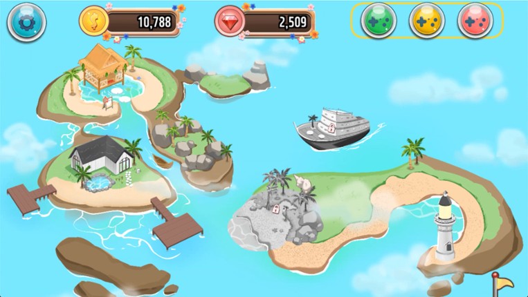 Jean's Beach Restaurant screenshot