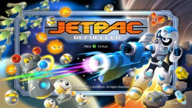 Jetpac Refuelled Image