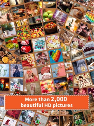 Jigsaw Puzzle Games All In One screenshot
