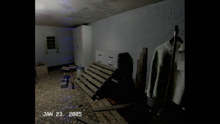 JINNI 2 : The Ritual screenshot