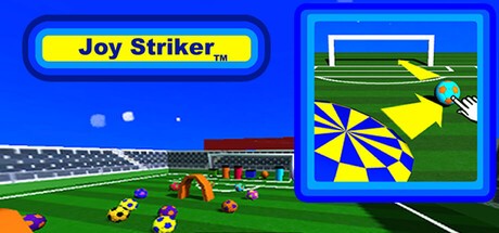 Games like Joy Striker
