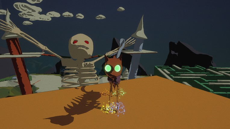 JumpCat screenshot