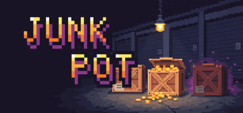 Junkpot Image