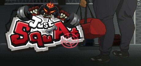Games like Just Squat
