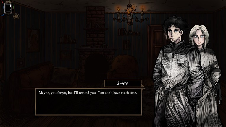 Kami: Parade of Senses screenshot