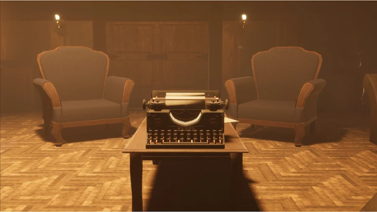 Karakam: Call of The Dark Manor Image