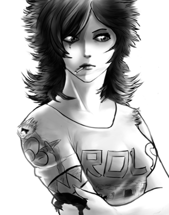 Karma Flow - The Prototype screenshot