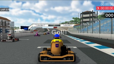 Kart Life Image