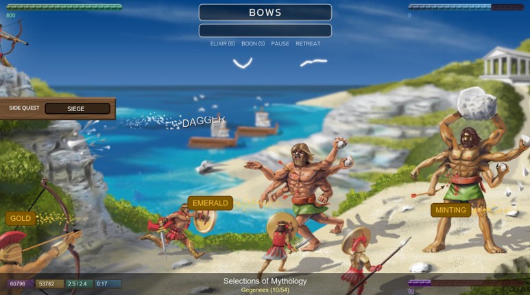 Keystone Library screenshot