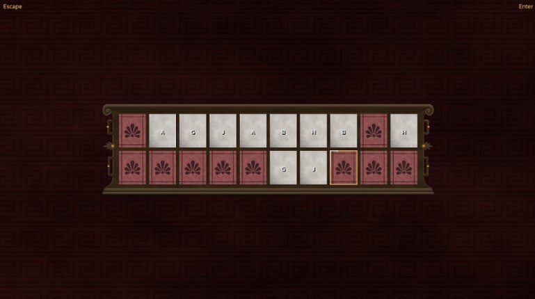 Keystone Library screenshot