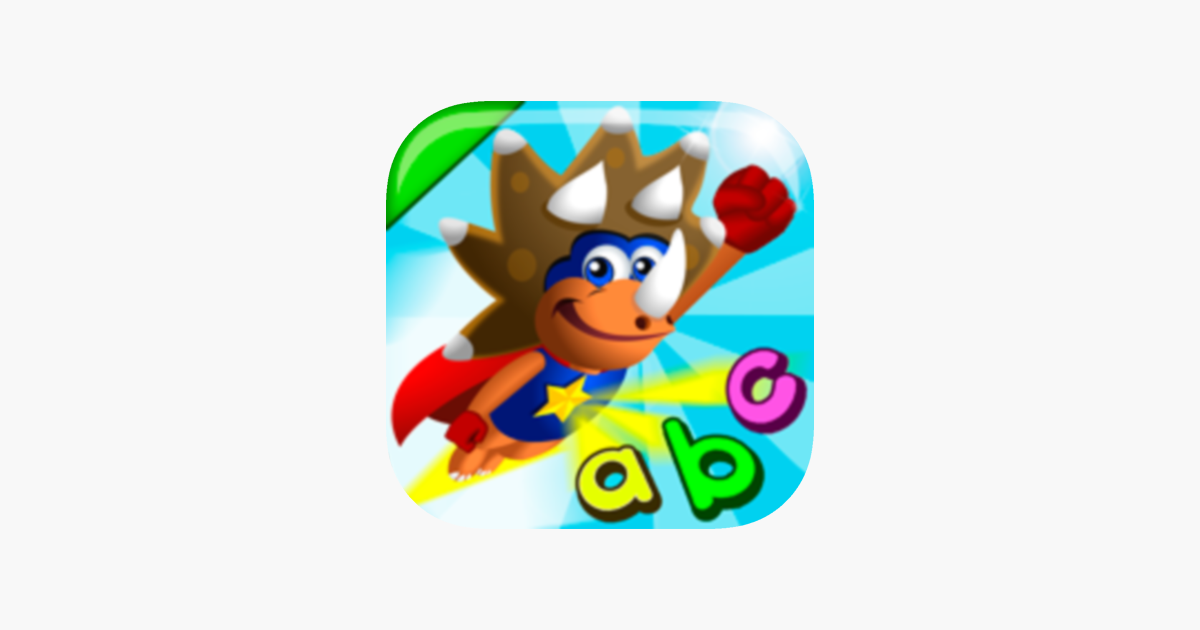 Games like Kids Reading Games: ABC Dinos