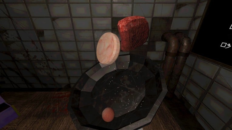 Kitchen Gore screenshot