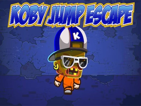 Koby Jump .IO Game Cover