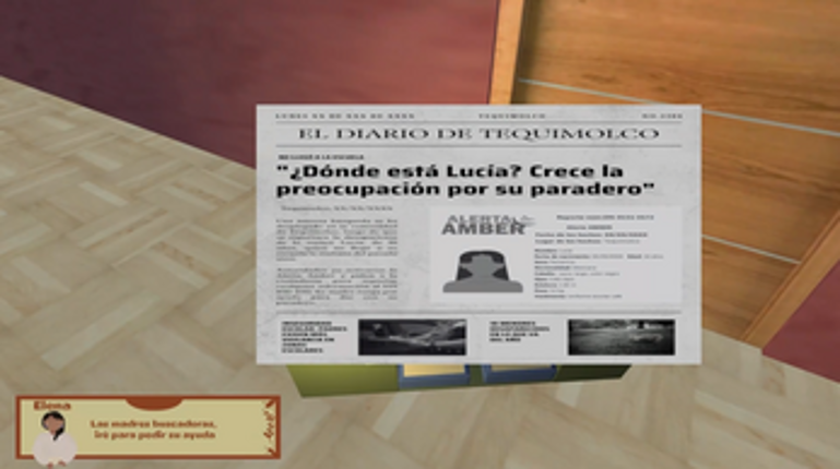 La Busqueda Image
