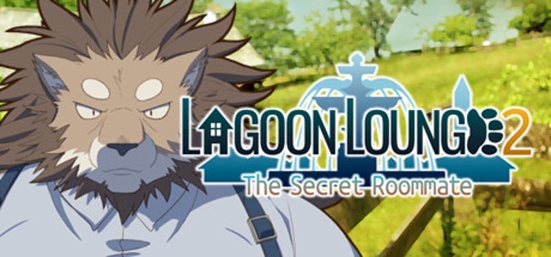 Lagoon Lounge 2 : The Secret Roommate Game Cover