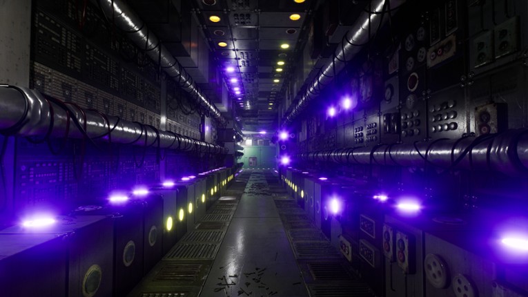 Last Signal screenshot